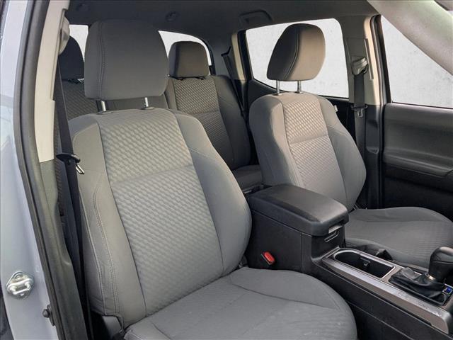 2021 Toyota Tacoma SR5 Roseville CA