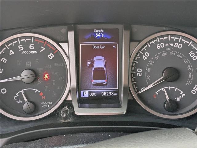 2021 Toyota Tacoma SR5 Roseville CA