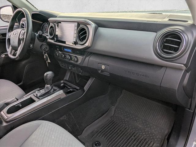 2021 Toyota Tacoma SR5 Roseville CA