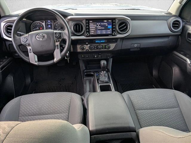 2021 Toyota Tacoma SR5 Roseville CA