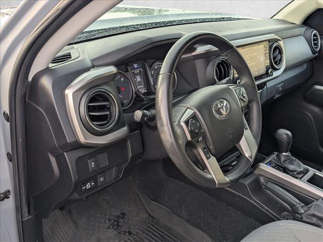 2021 Toyota Tacoma SR5 Roseville CA
