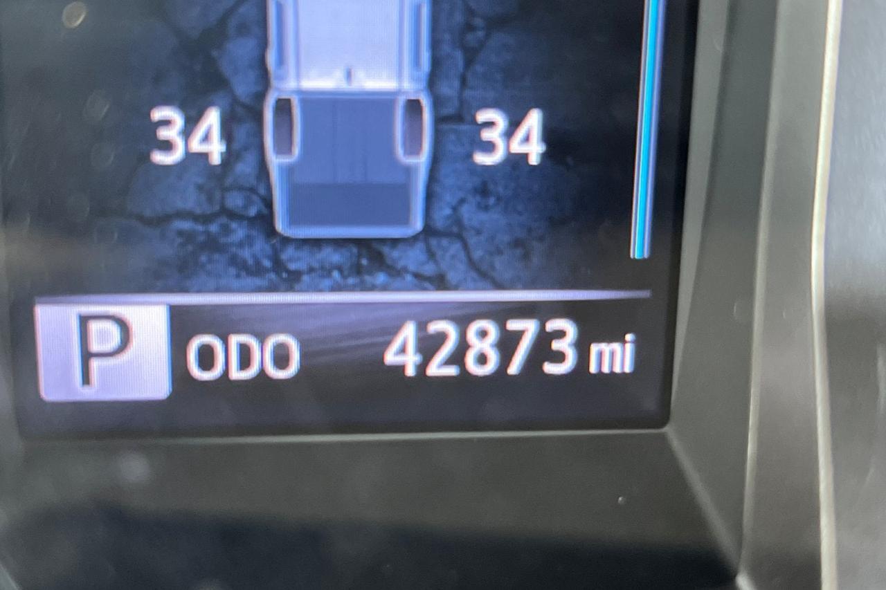 2021 Toyota Tacoma SR5 Roseville CA