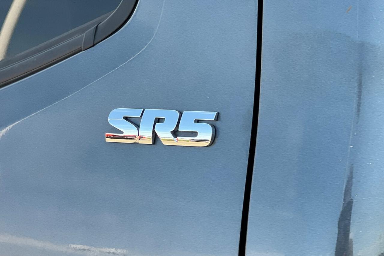 2021 Toyota Tacoma SR5 Roseville CA