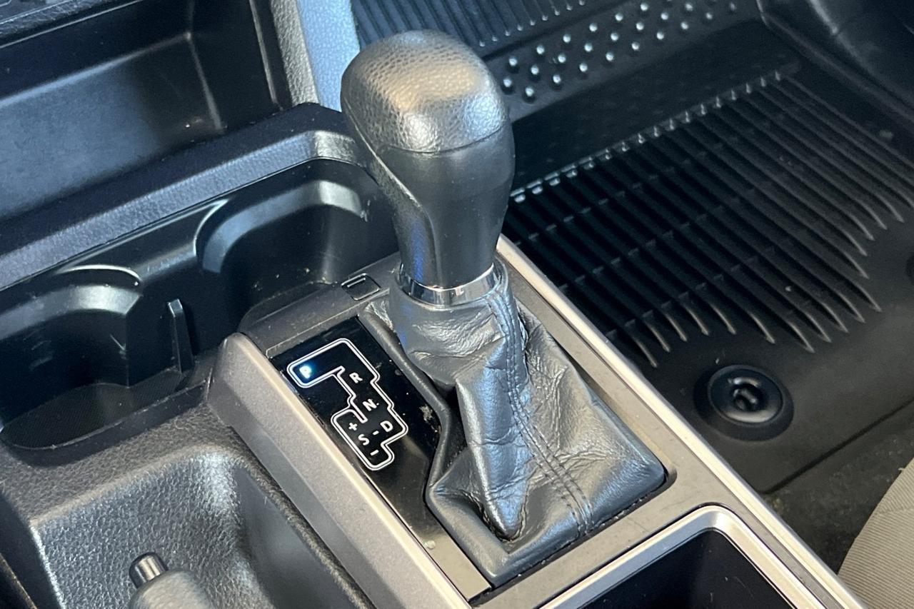 2021 Toyota Tacoma SR5 Roseville CA