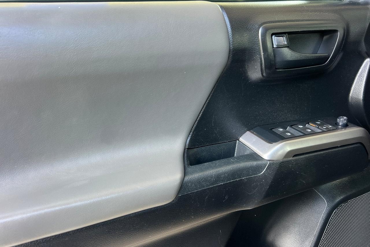 2021 Toyota Tacoma SR5 Roseville CA
