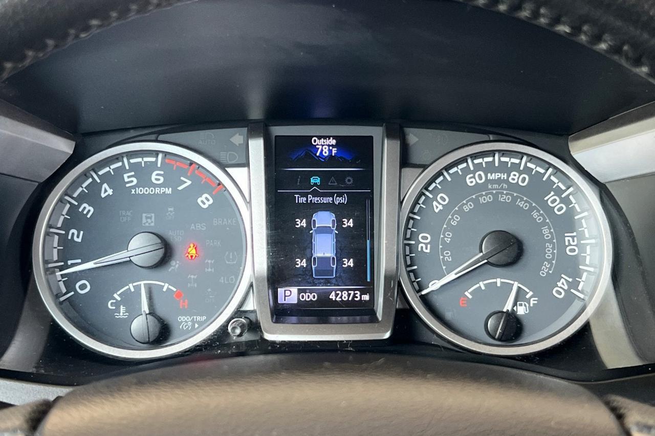 2021 Toyota Tacoma SR5 Roseville CA