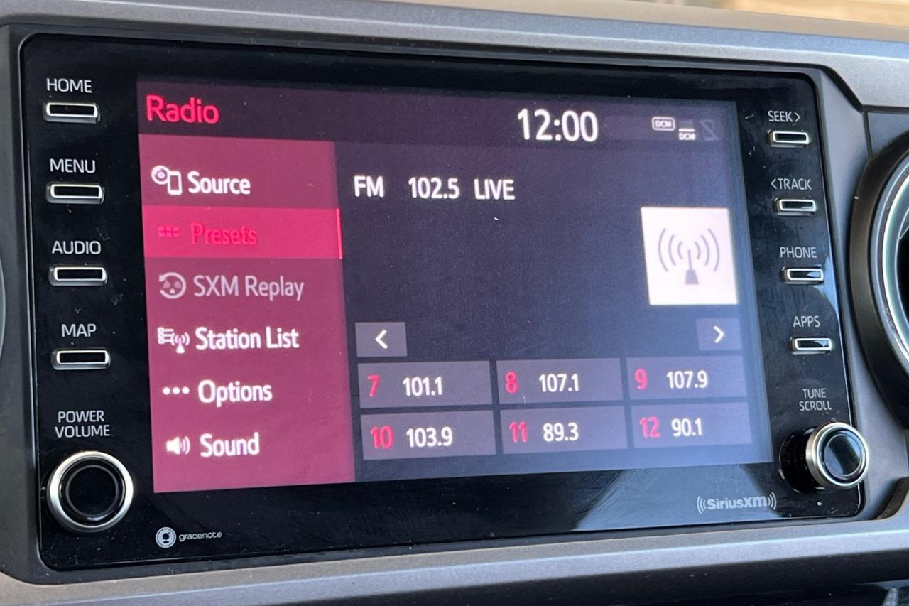 2021 Toyota Tacoma SR5 Roseville CA