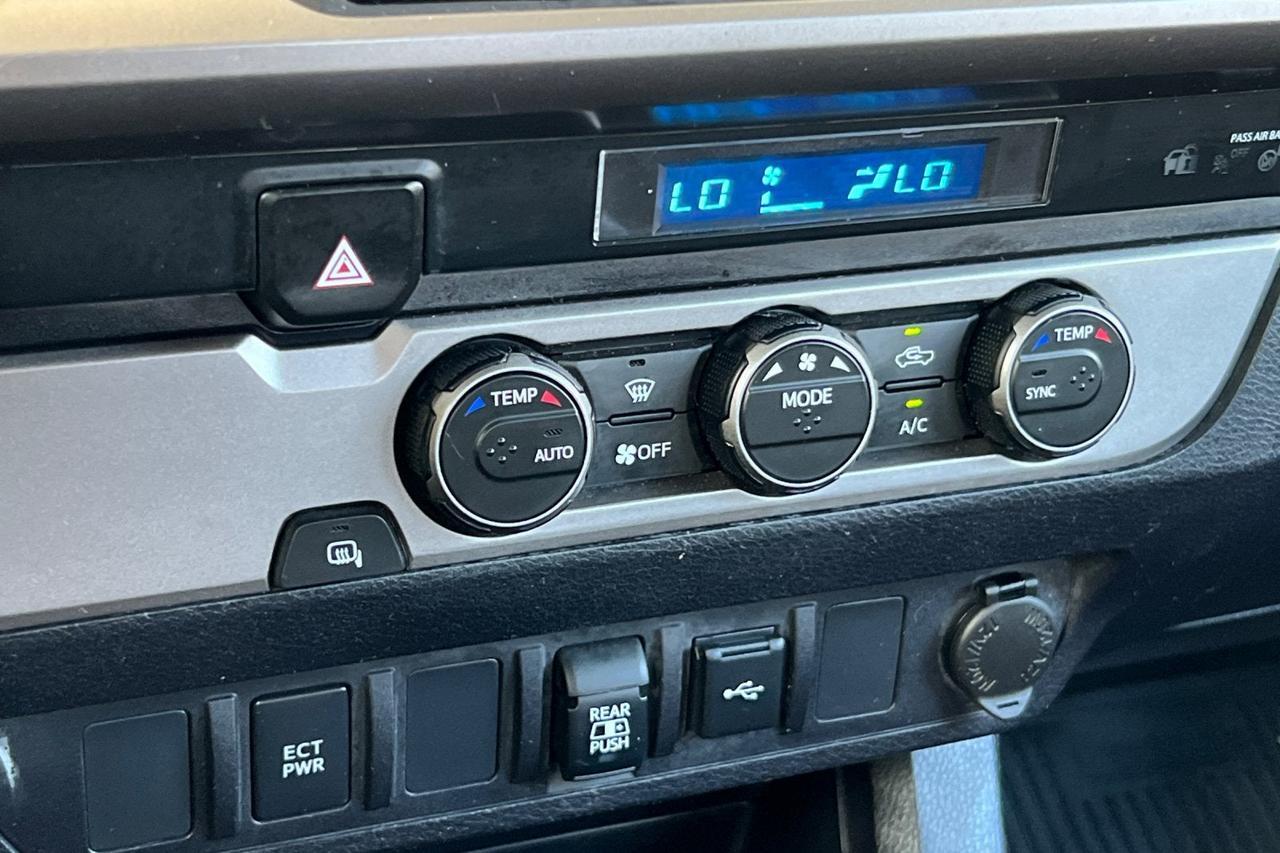 2021 Toyota Tacoma SR5 Roseville CA
