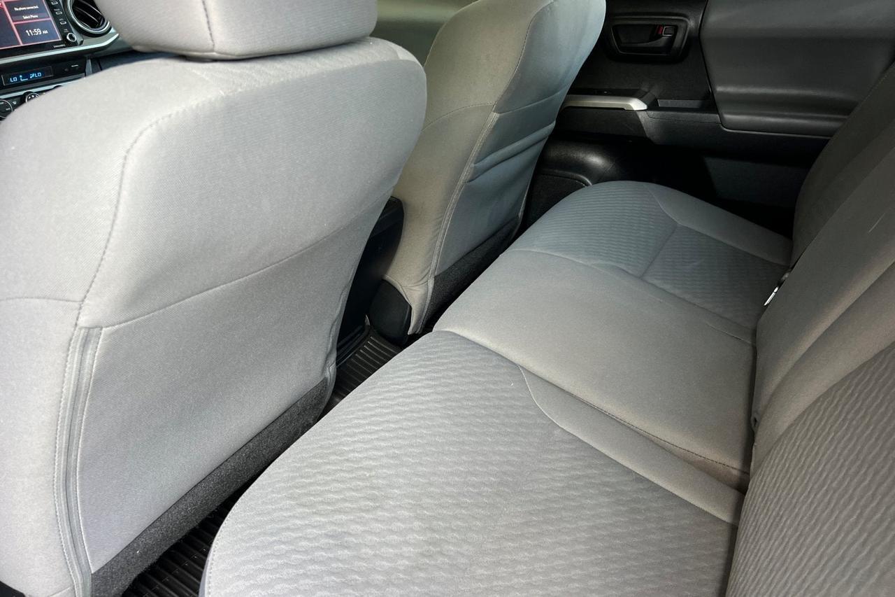 2021 Toyota Tacoma SR5 Roseville CA