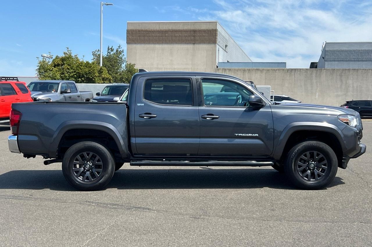2021 Toyota Tacoma SR5 Roseville CA