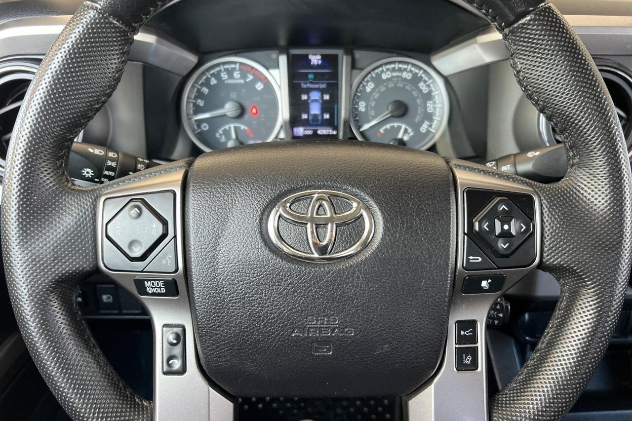 2021 Toyota Tacoma SR5 Roseville CA