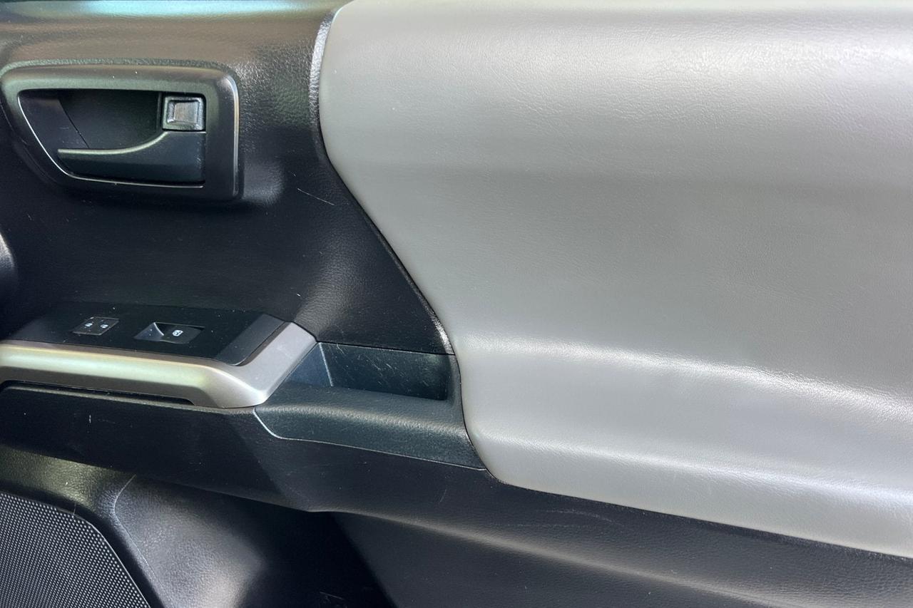 2021 Toyota Tacoma SR5 Roseville CA