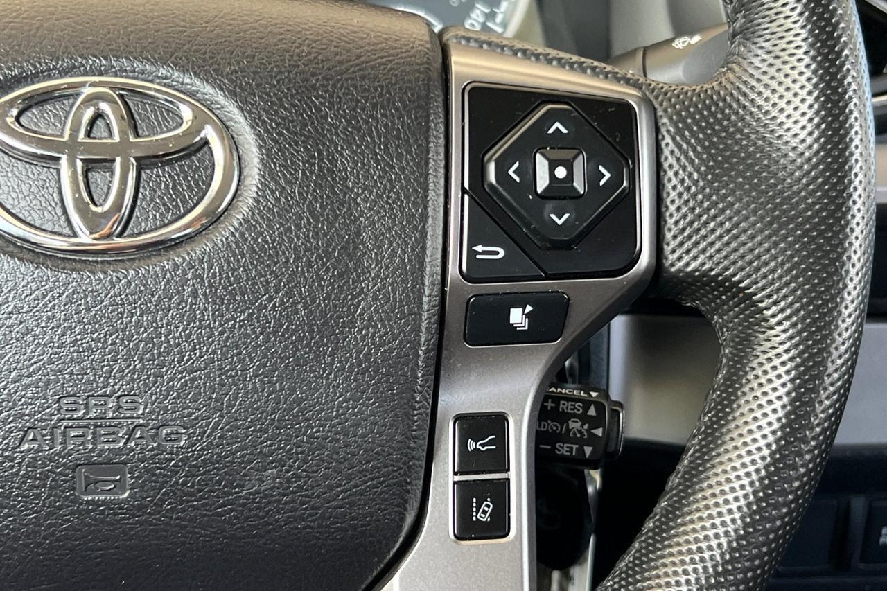 2021 Toyota Tacoma SR5 Roseville CA