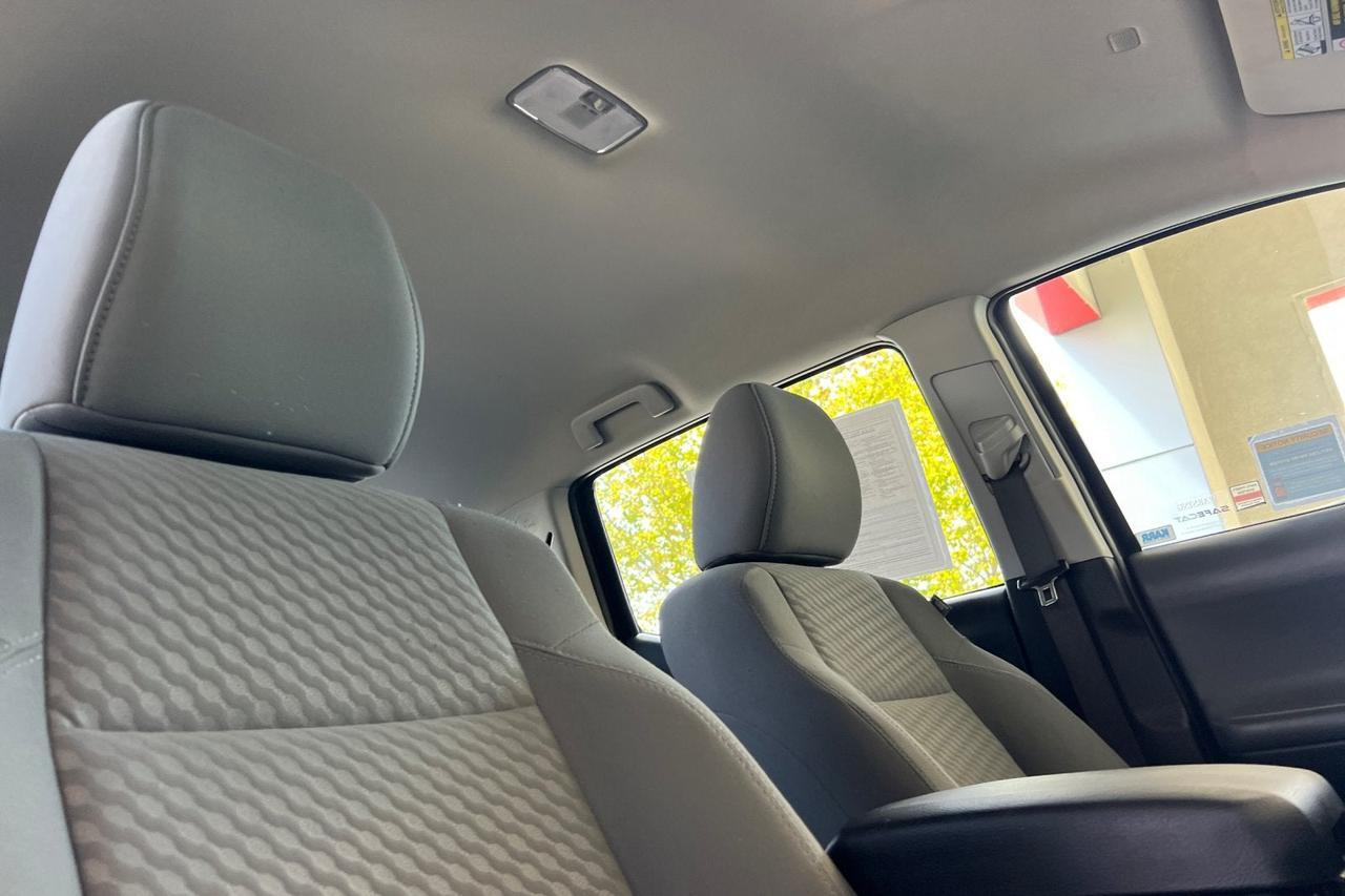 2021 Toyota Tacoma SR5 Roseville CA