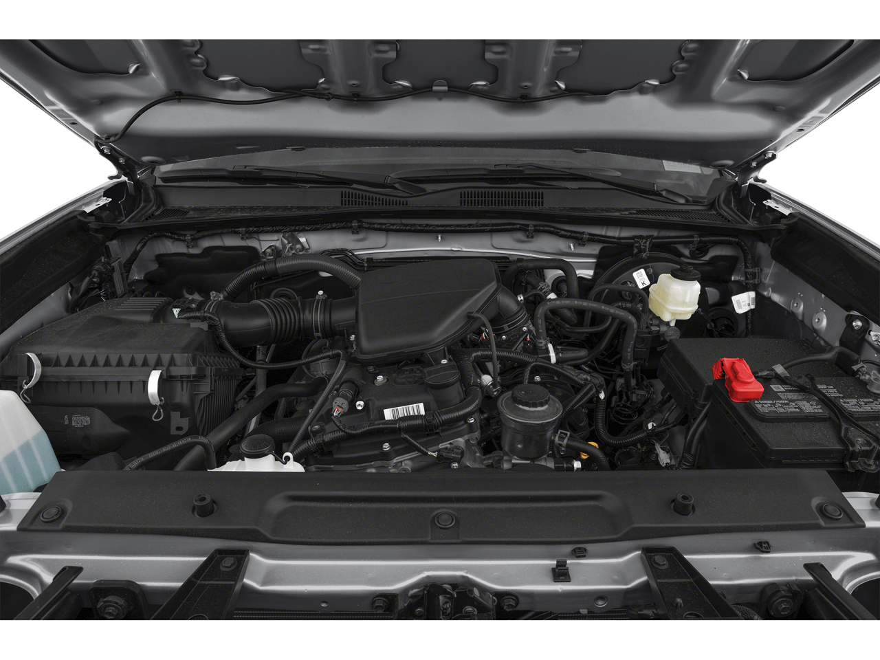2021 Toyota Tacoma SR5 Roseville CA