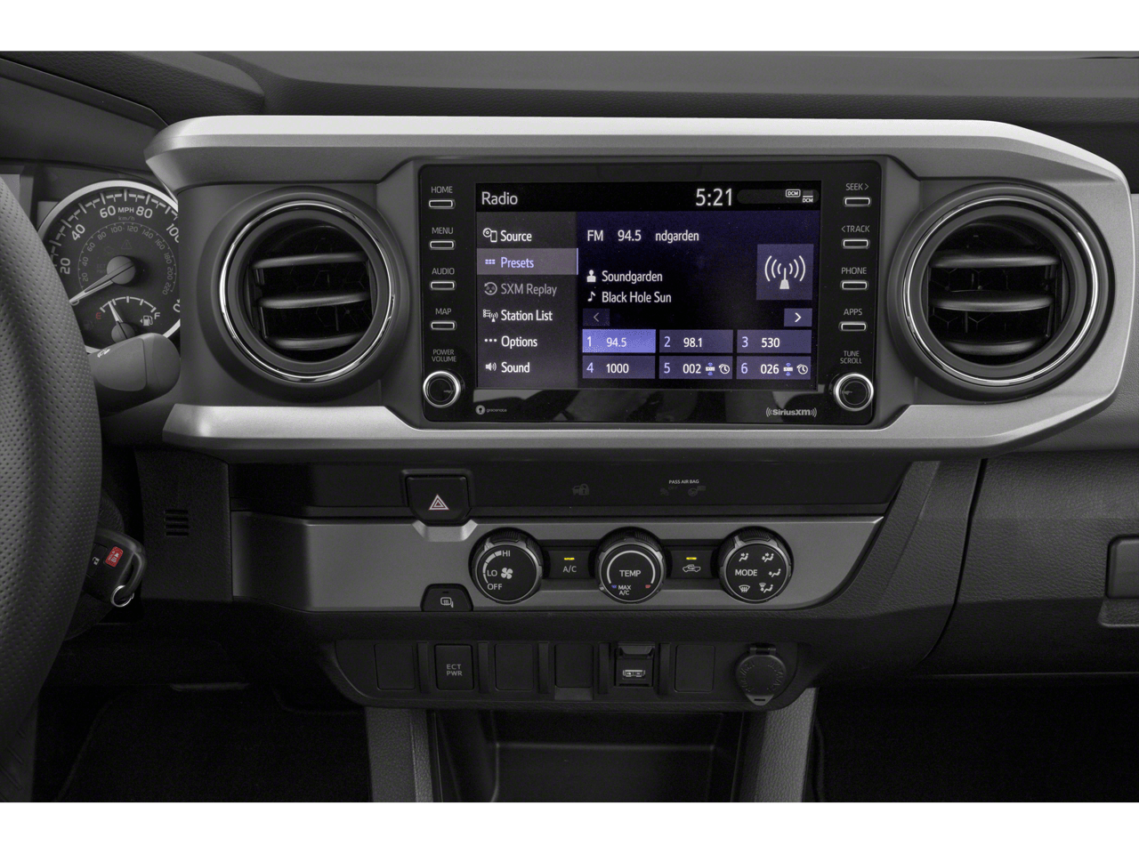 2021 Toyota Tacoma SR5 Roseville CA