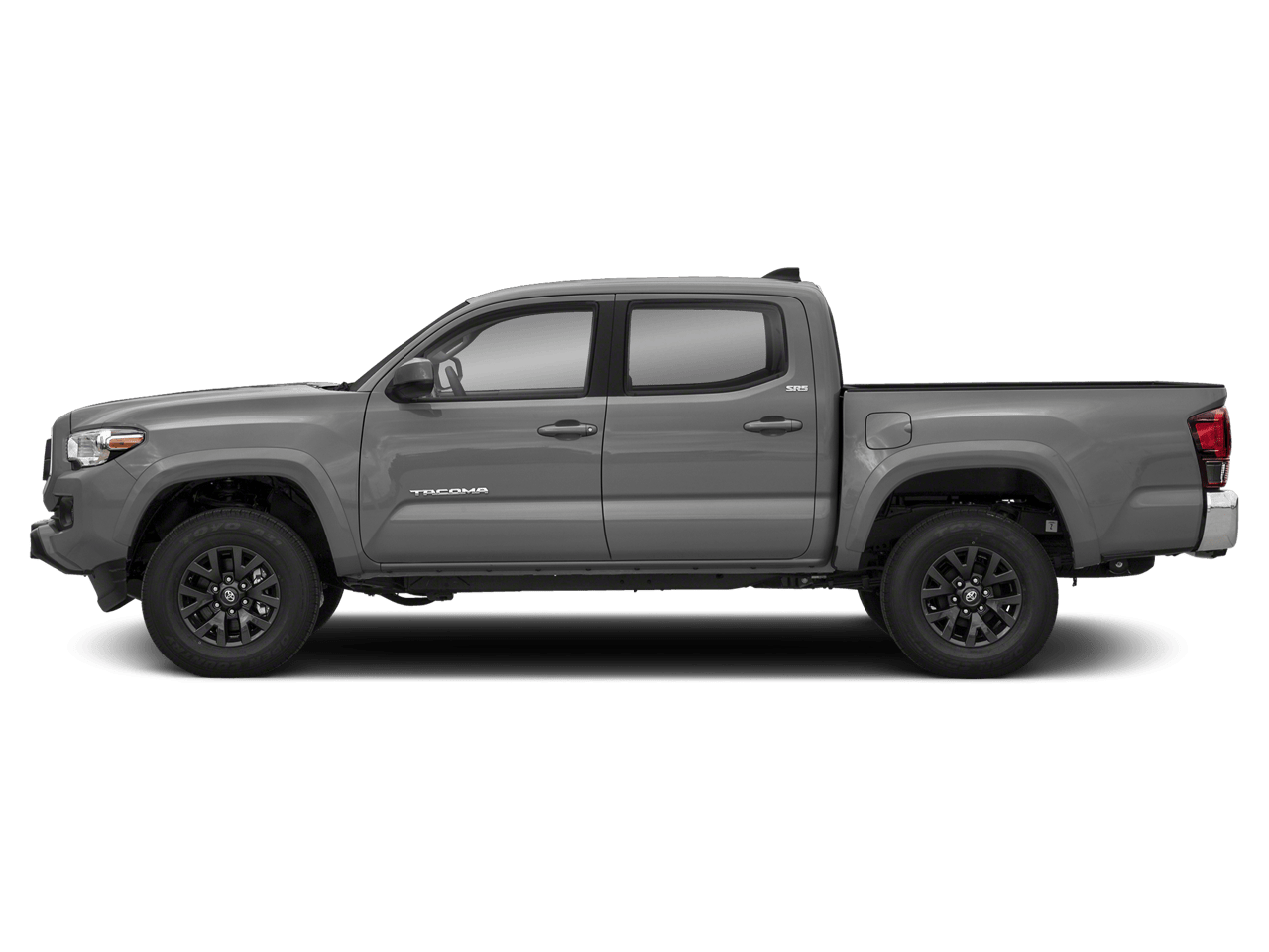 2021 Toyota Tacoma SR5 Roseville CA