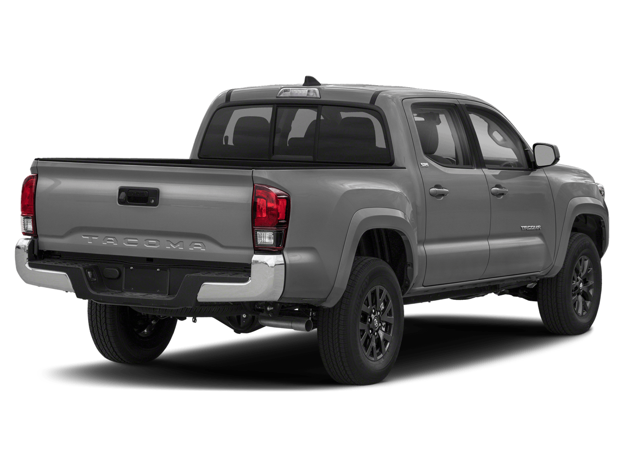2021 Toyota Tacoma SR5 Roseville CA