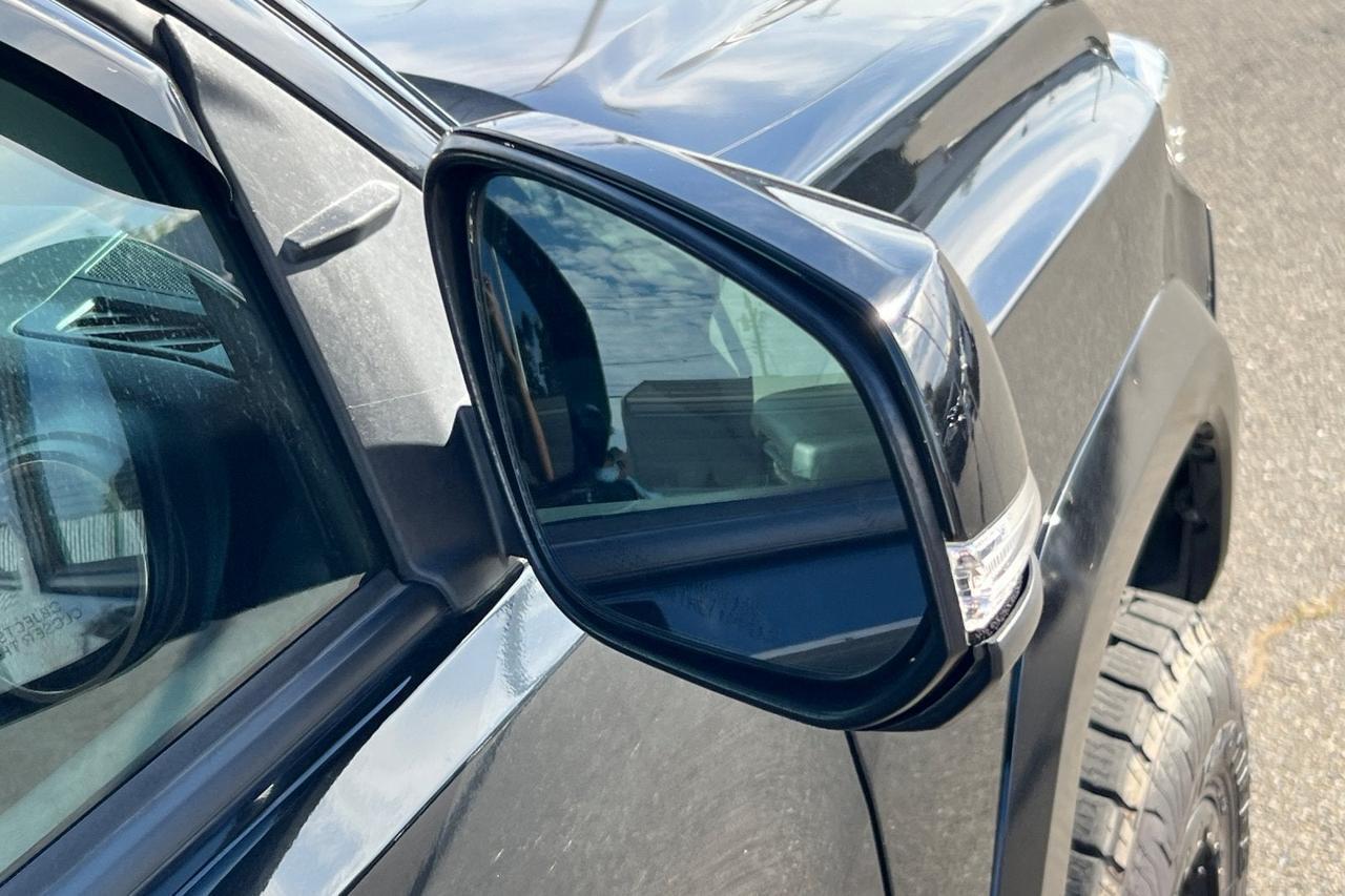 2021 Toyota Tacoma SR5 Roseville CA