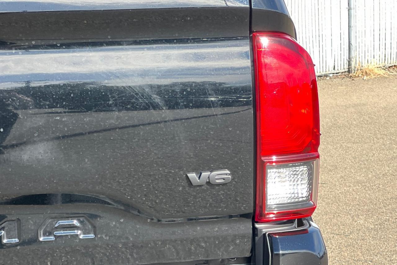 2021 Toyota Tacoma SR5 Roseville CA
