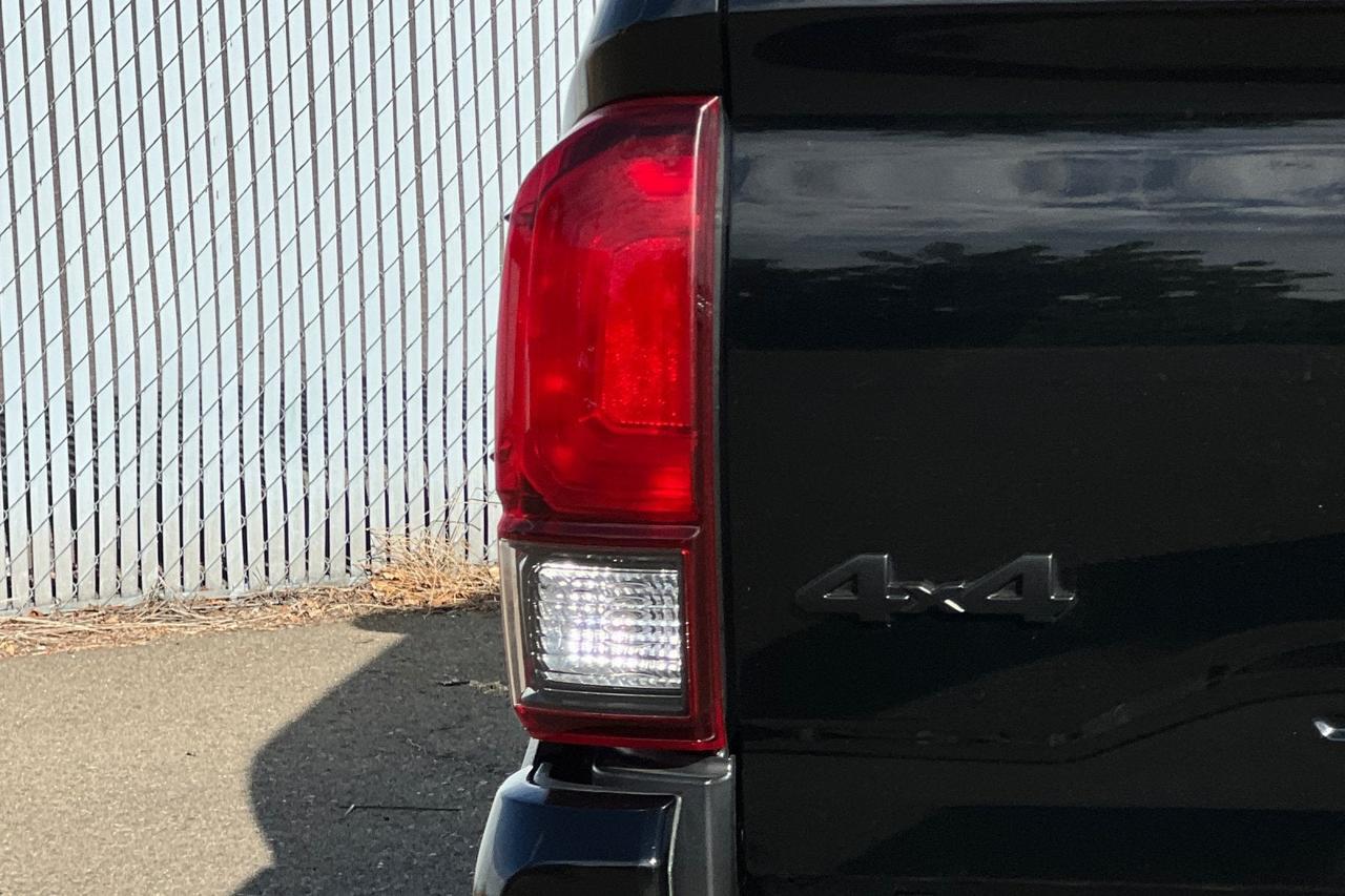 2021 Toyota Tacoma SR5 Roseville CA