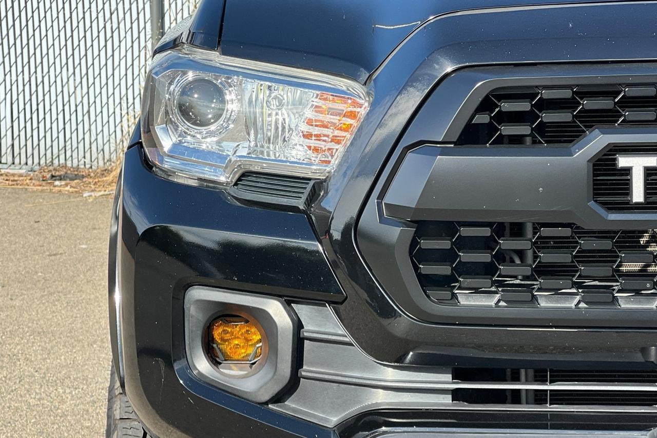 2021 Toyota Tacoma SR5 Roseville CA