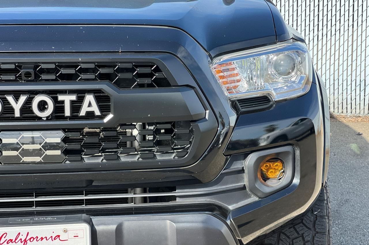 2021 Toyota Tacoma SR5 Roseville CA