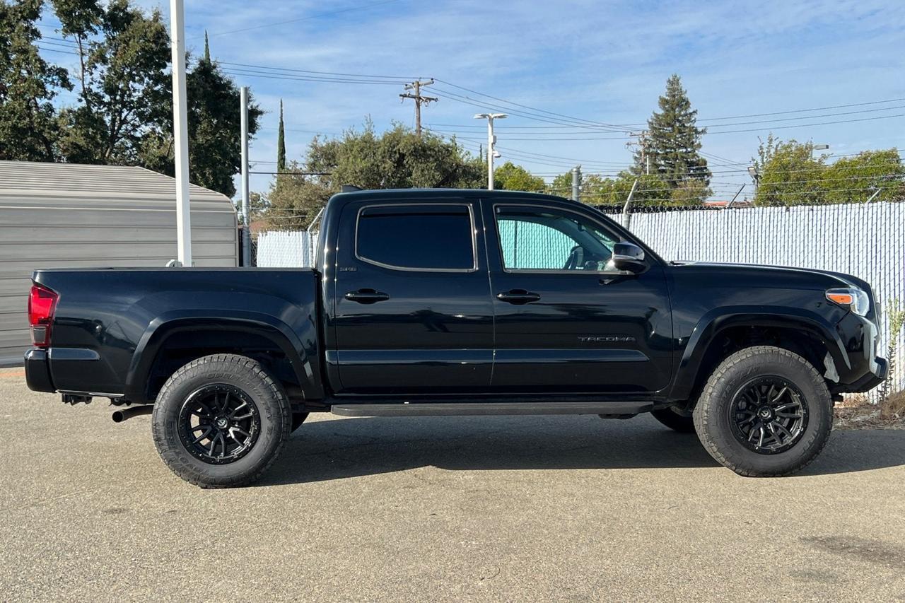 2021 Toyota Tacoma SR5 Roseville CA