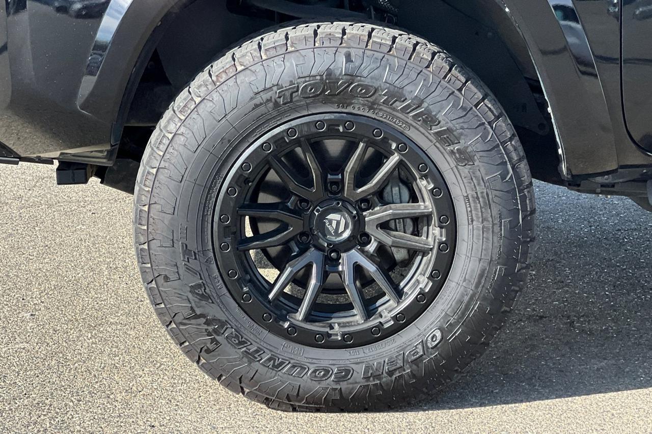 2021 Toyota Tacoma SR5 Roseville CA
