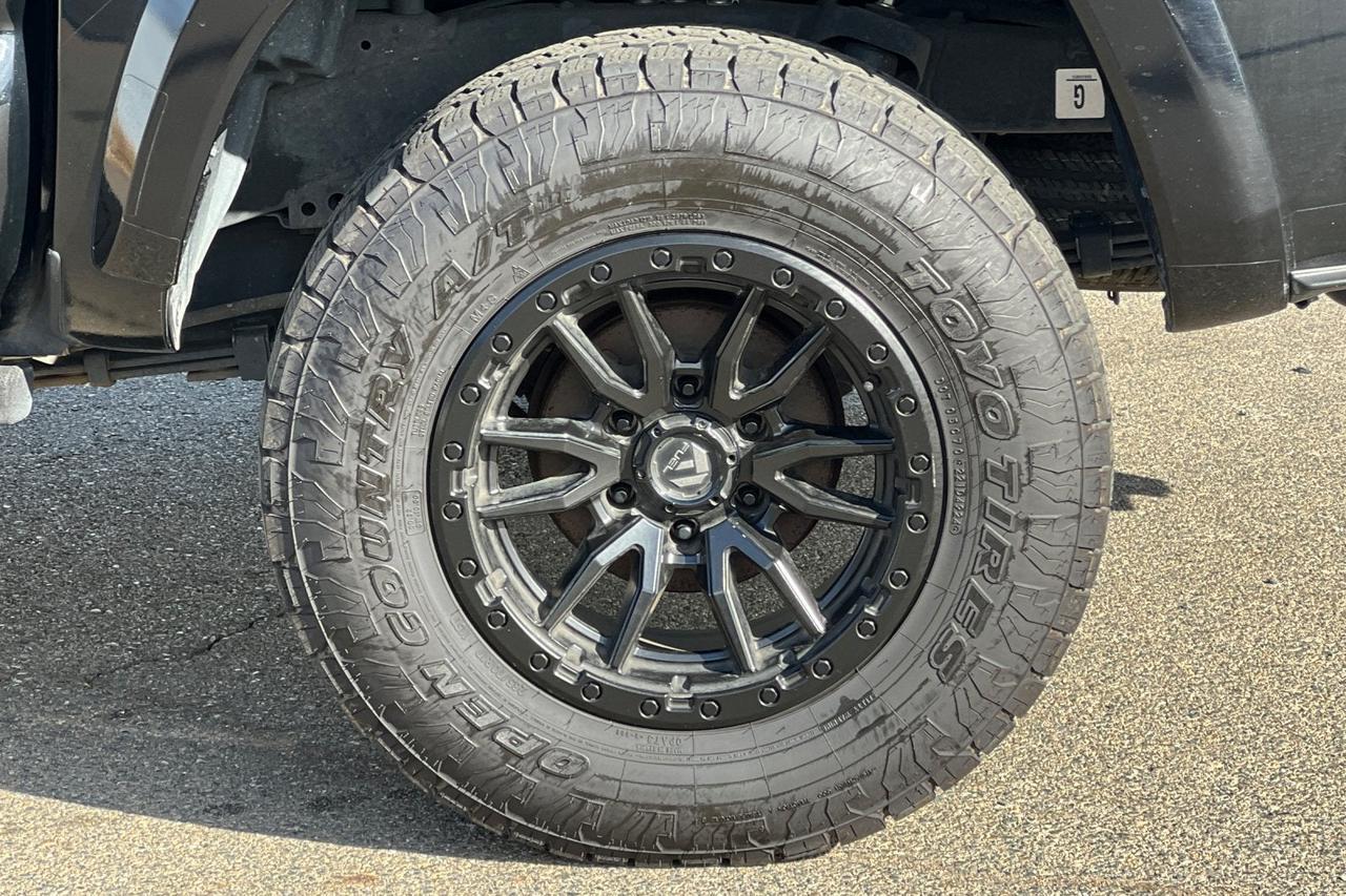 2021 Toyota Tacoma SR5 Roseville CA