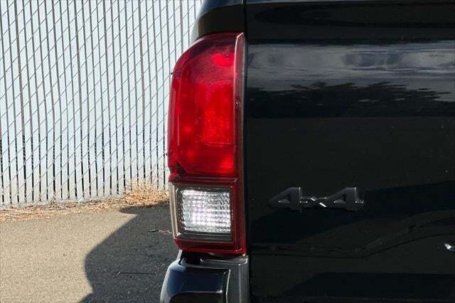 2021 Toyota Tacoma SR5 Roseville CA