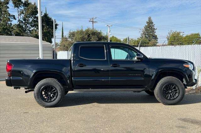 2021 Toyota Tacoma SR5 Roseville CA