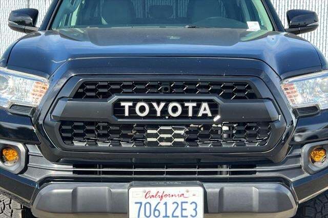 2021 Toyota Tacoma SR5 Roseville CA