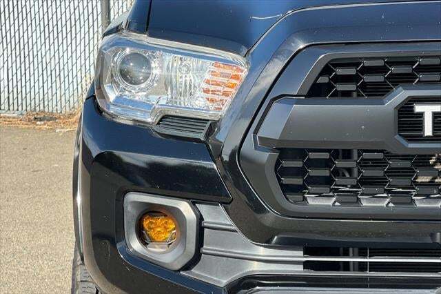 2021 Toyota Tacoma SR5 Roseville CA