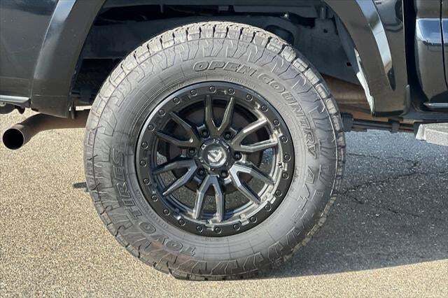 2021 Toyota Tacoma SR5 Roseville CA
