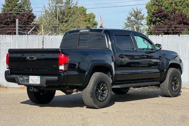 2021 Toyota Tacoma SR5 Roseville CA