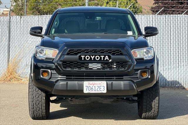 2021 Toyota Tacoma SR5 Roseville CA