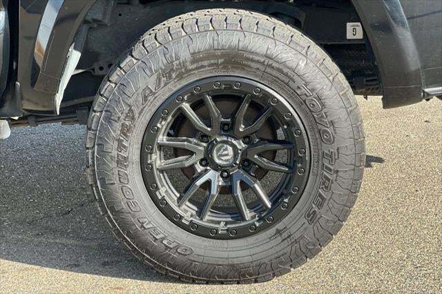 2021 Toyota Tacoma SR5 Roseville CA