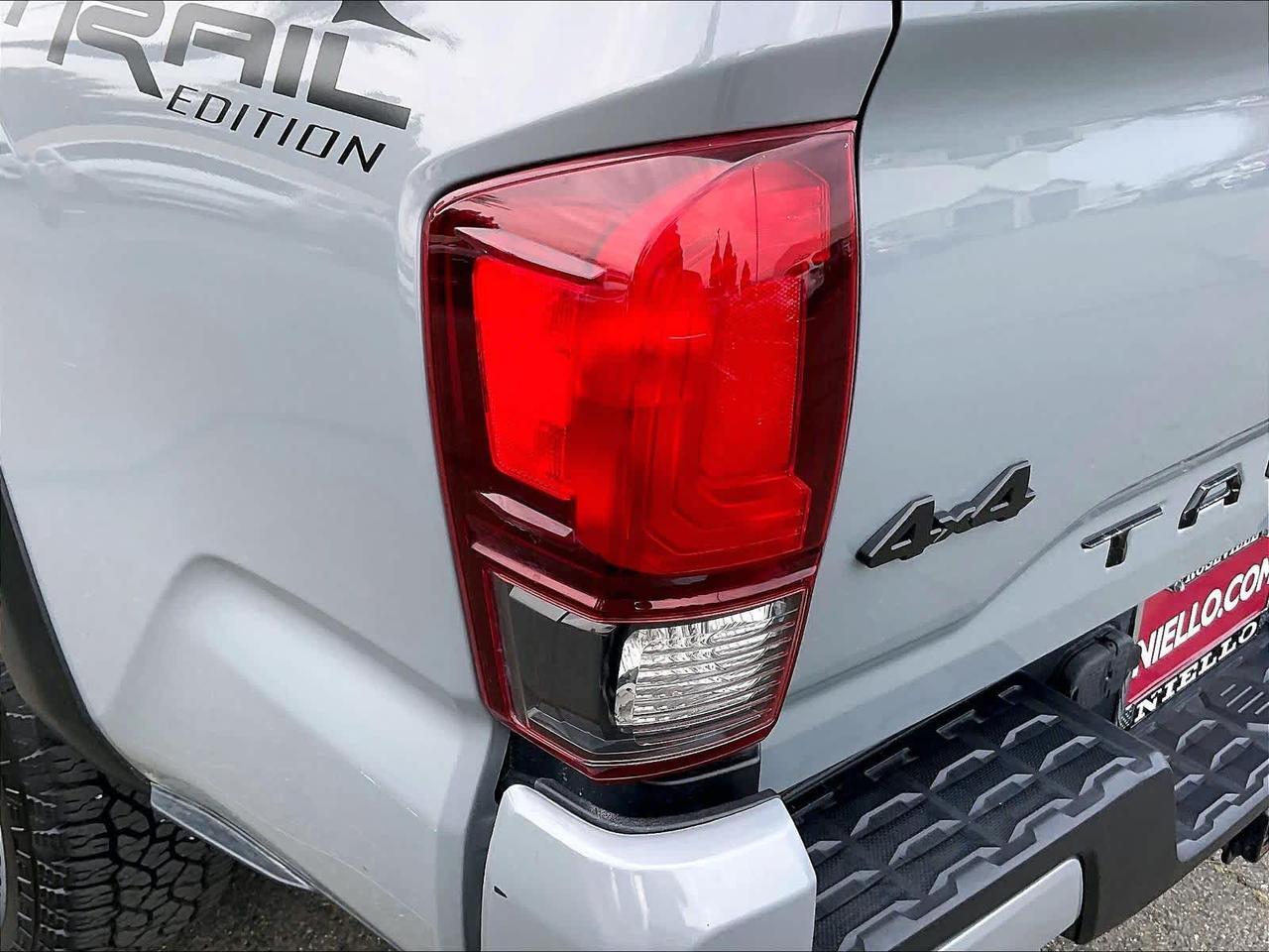 2021 Toyota Tacoma SR5 Roseville CA