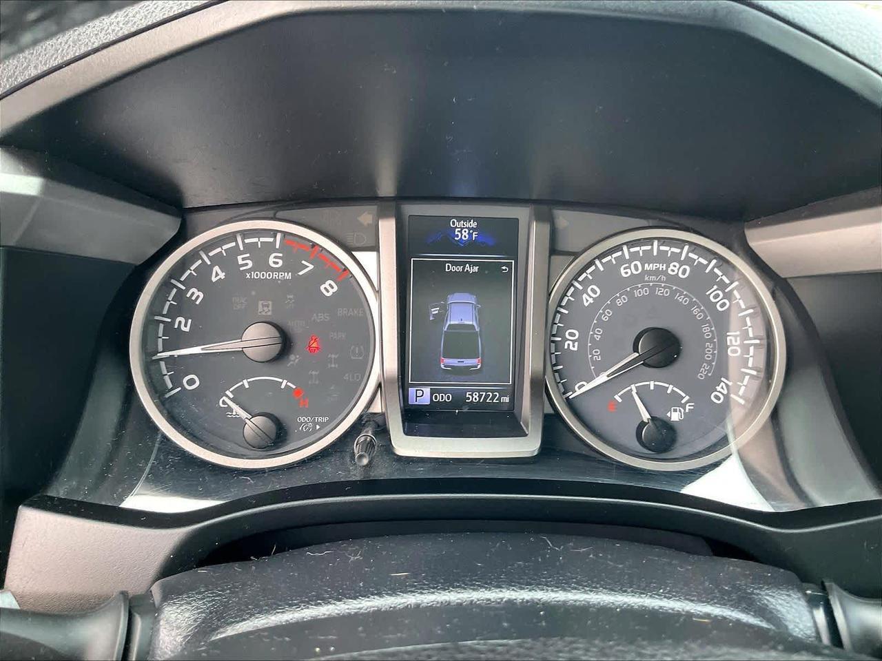 2021 Toyota Tacoma SR5 Roseville CA