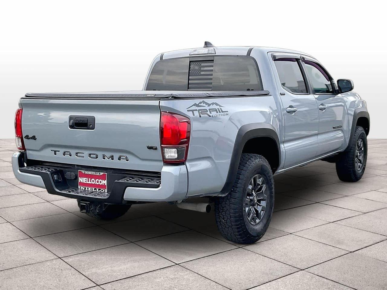 2021 Toyota Tacoma SR5 Roseville CA