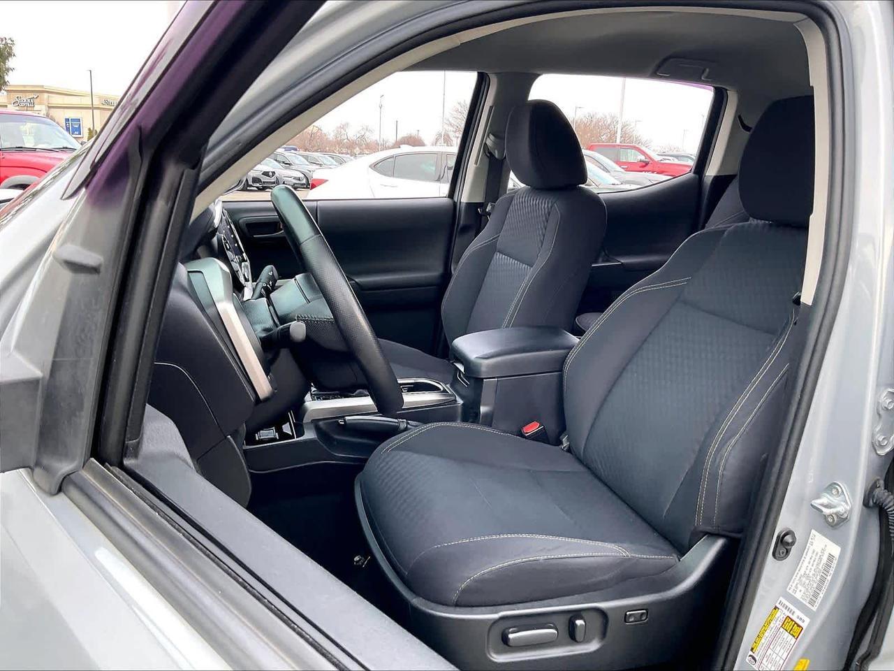 2021 Toyota Tacoma SR5 Roseville CA