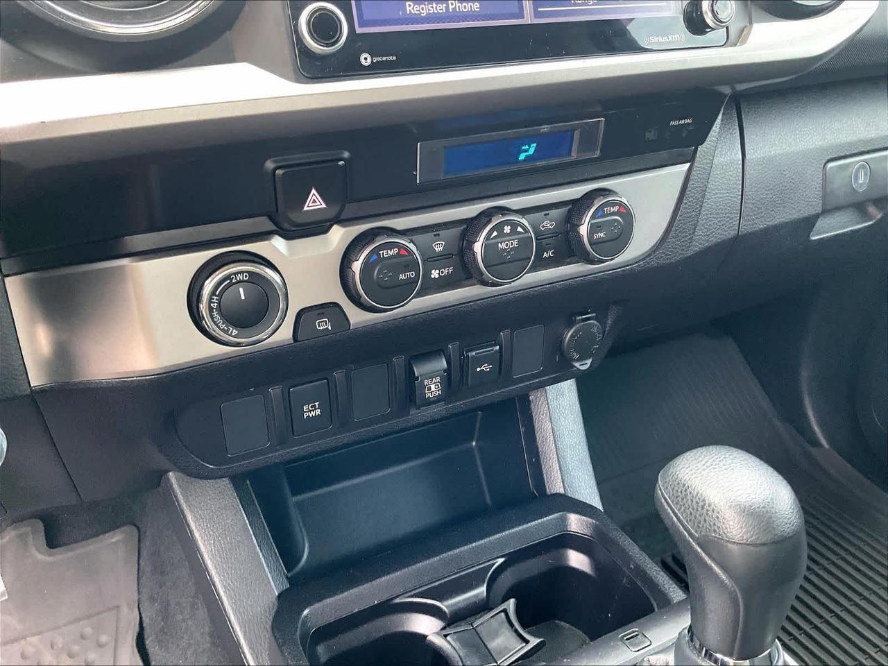 2021 Toyota Tacoma SR5 Roseville CA