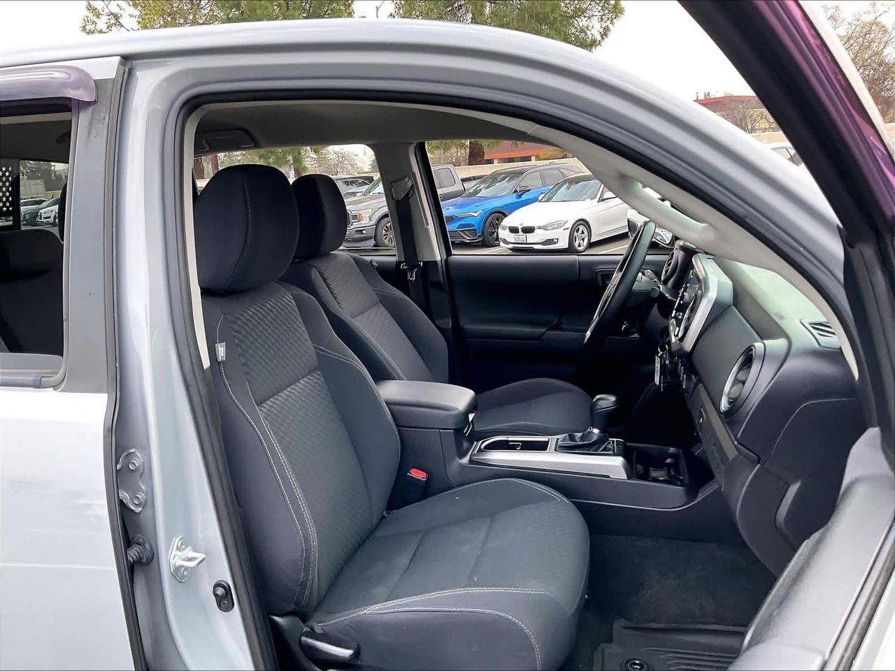 2021 Toyota Tacoma SR5 Roseville CA