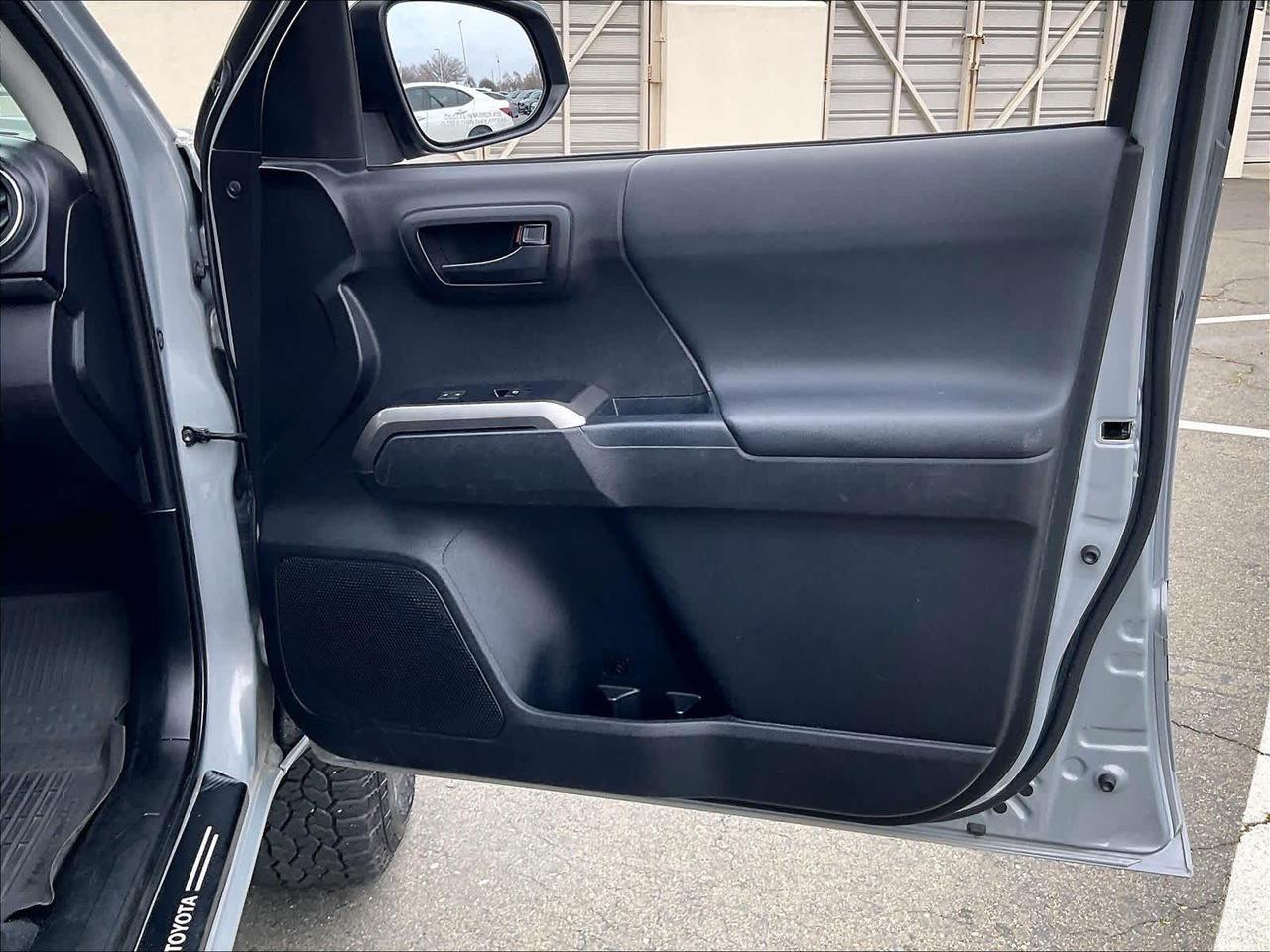 2021 Toyota Tacoma SR5 Roseville CA