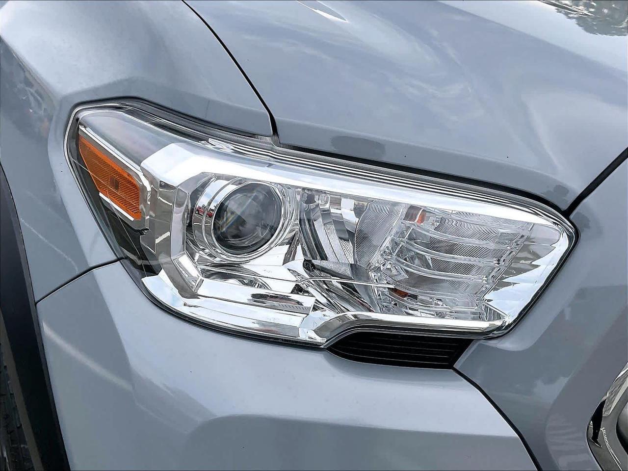 2021 Toyota Tacoma SR5 Roseville CA