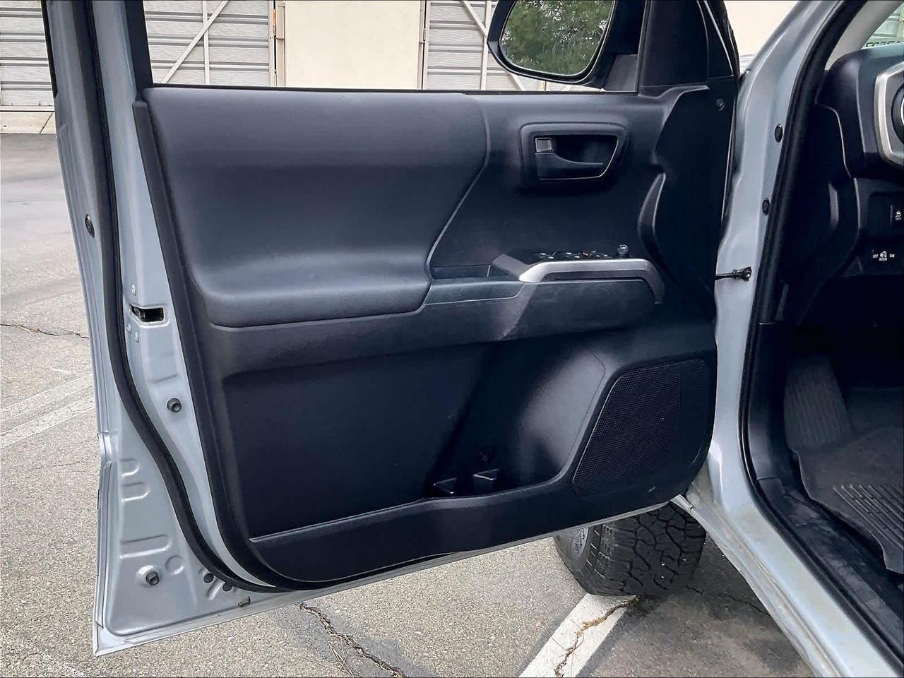 2021 Toyota Tacoma SR5 Roseville CA