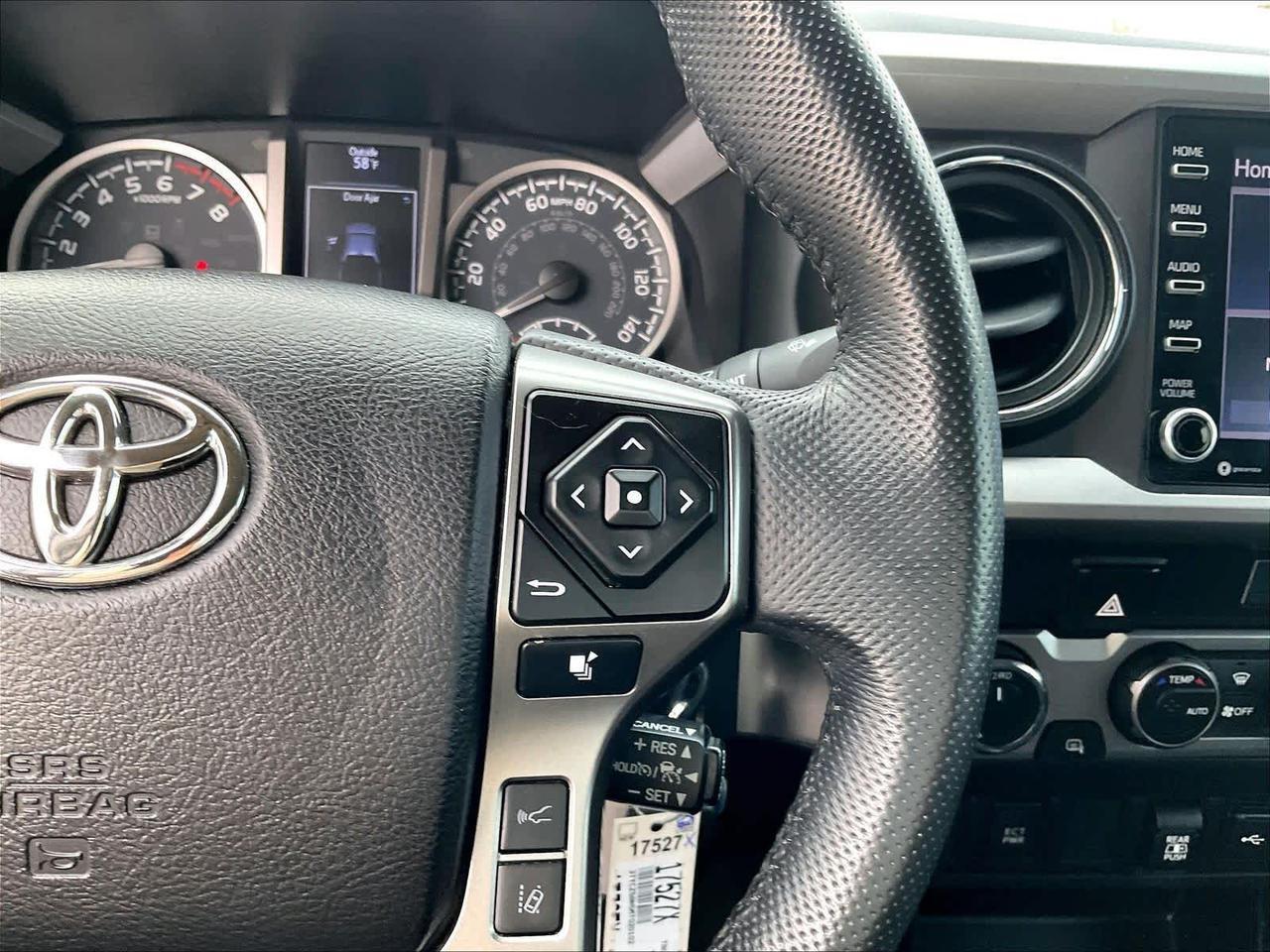 2021 Toyota Tacoma SR5 Roseville CA