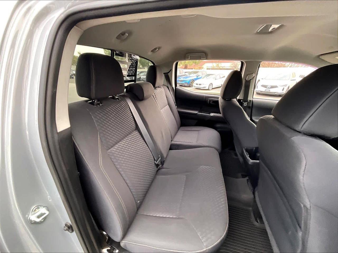 2021 Toyota Tacoma SR5 Roseville CA