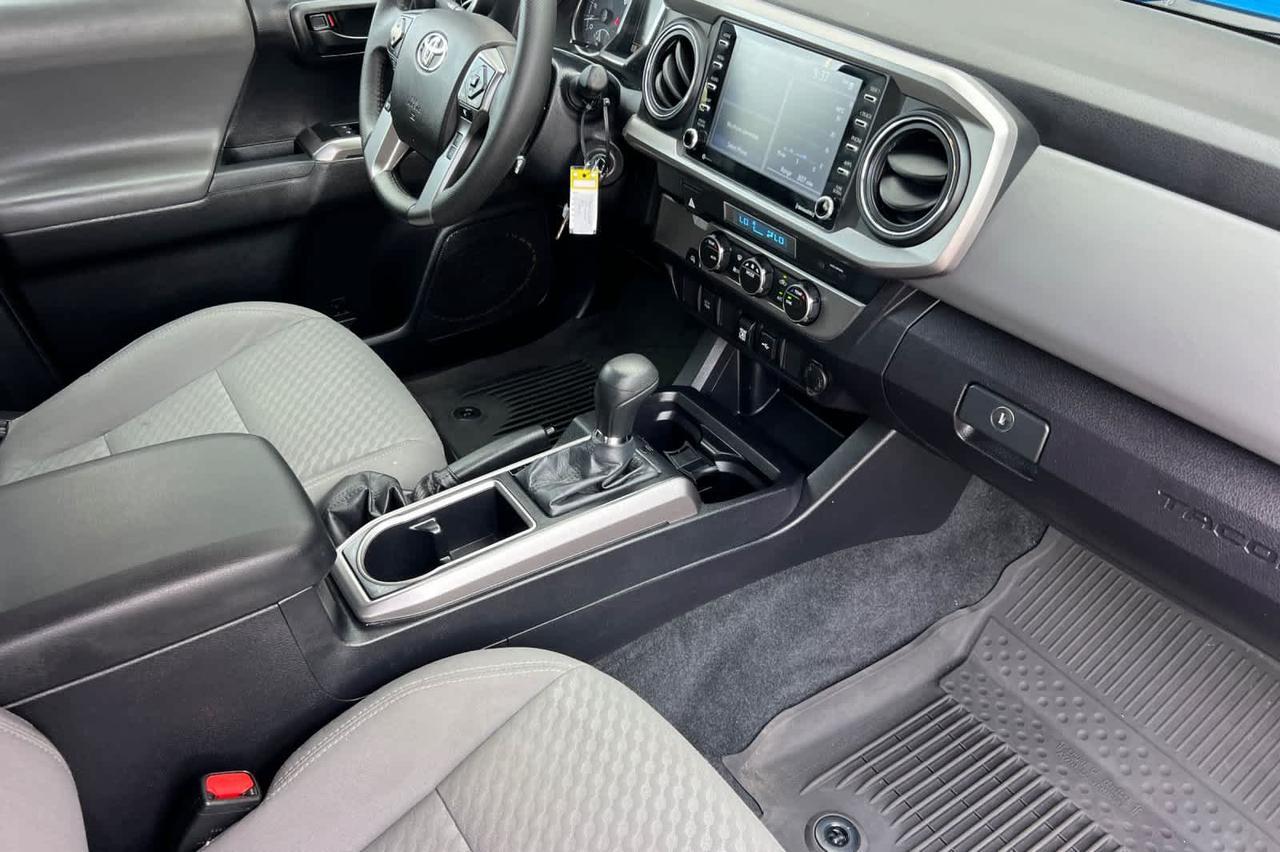 2021 Toyota Tacoma SR5 Roseville CA